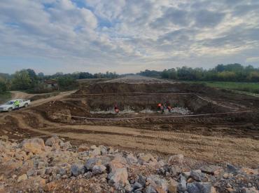 Bridge Construction